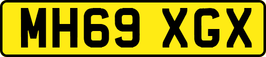 MH69XGX