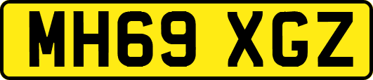 MH69XGZ