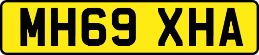 MH69XHA