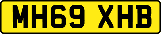 MH69XHB