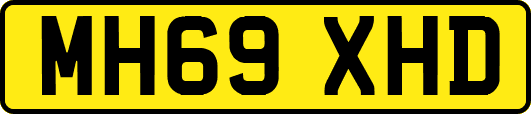 MH69XHD