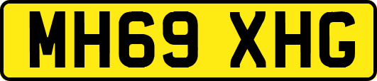 MH69XHG
