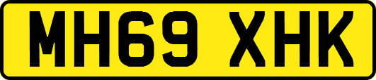 MH69XHK