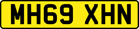 MH69XHN