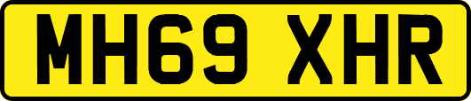 MH69XHR