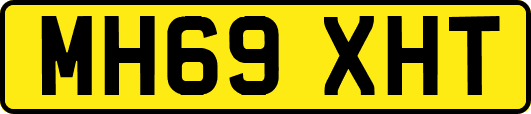 MH69XHT