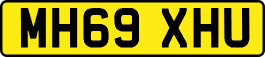 MH69XHU