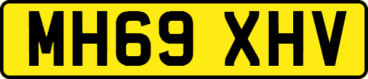 MH69XHV