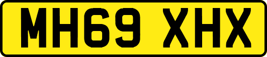 MH69XHX