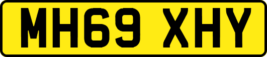 MH69XHY