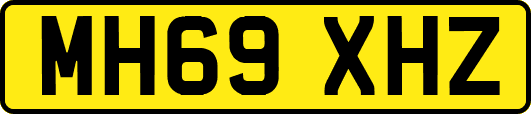 MH69XHZ