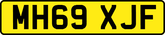 MH69XJF