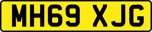 MH69XJG