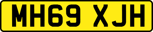 MH69XJH