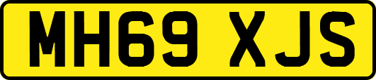 MH69XJS