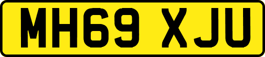 MH69XJU