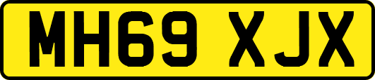 MH69XJX