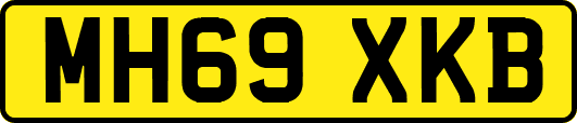 MH69XKB