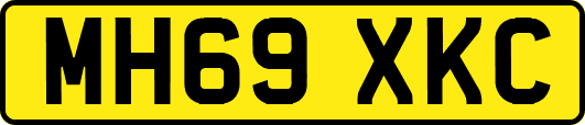MH69XKC