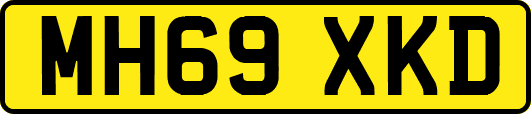 MH69XKD