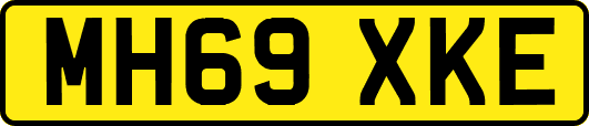 MH69XKE