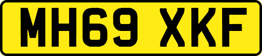 MH69XKF