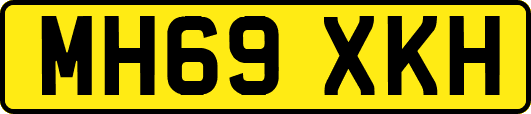 MH69XKH