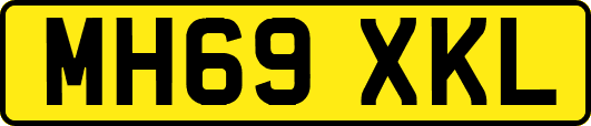 MH69XKL