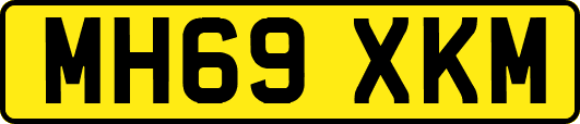 MH69XKM