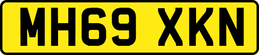 MH69XKN