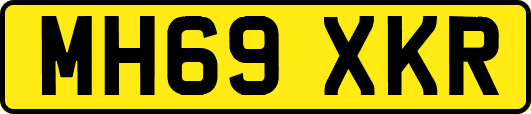 MH69XKR