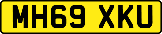 MH69XKU