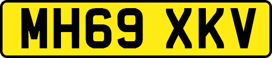 MH69XKV
