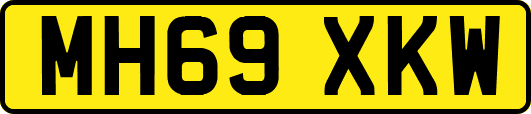 MH69XKW