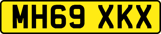 MH69XKX