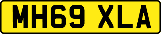 MH69XLA