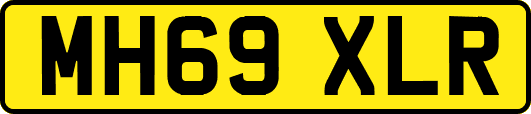 MH69XLR