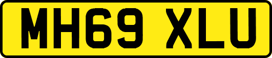MH69XLU