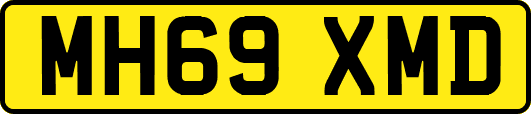 MH69XMD