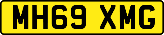 MH69XMG