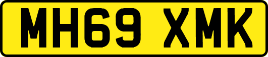 MH69XMK
