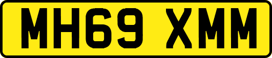 MH69XMM