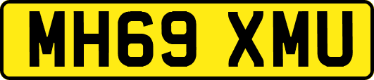 MH69XMU