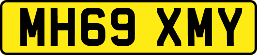 MH69XMY
