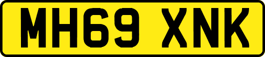 MH69XNK