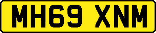 MH69XNM
