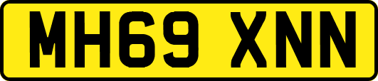 MH69XNN
