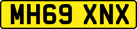 MH69XNX