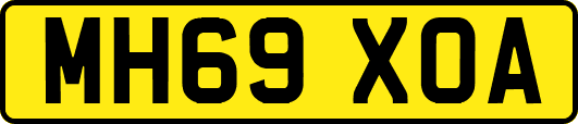 MH69XOA