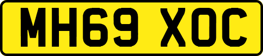 MH69XOC